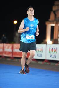 BIB: 77439, 110
                            <button type="button" onclick="openModal(19766873)" class="btn btn-primary btn-sm float-right btn-popup" data-toggle="modal" data-target=".modal-high-quality">
                        <i class="fas fa-shopping-cart"></i> Add to Cart
                    </button>
                                            <button type="button" onclick="isThisMe(19766873, true)" class="btn btn-success btn-sm float-right btn-popup btn-isme hidden" data-toggle="tooltip" data-placement="bottom" title="นี่คือรูปของคุณใช่ไหม คลิกที่นี่เพื่อเอาเข้าอัลบั้ม">
                        <i class="fas fa-plus"></i> Add to album
                    </button>
                    <button type="button" onclick="isThisMe(19766873, false)" class="btn btn-warning btn-sm float-right btn-popup btn-isnotme hidden">
                        <i class="fas fa-ban"></i> Remove from album
                    </button>